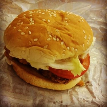 Tổng hợp- Nhà Hàng Lotteria - BigC Cần Thơ