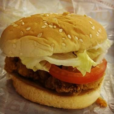 Tổng hợp- Nhà Hàng Lotteria - BigC Cần Thơ