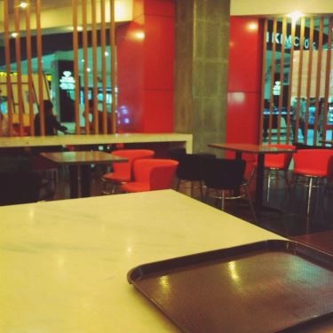 Tổng hợp- Nhà Hàng Lotteria - BigC Cần Thơ
