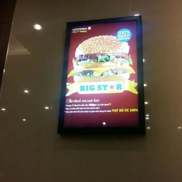 Tổng hợp- Quán Ăn Lotteria - Đỗ Xuân Hợp
