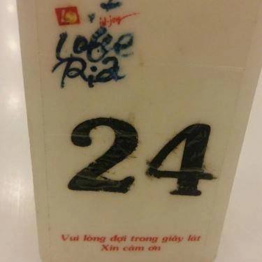 Tổng hợp- Quán Ăn Lotteria - Đỗ Xuân Hợp