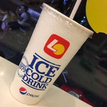 Tổng hợp- Quán Ăn Lotteria - Đỗ Xuân Hợp