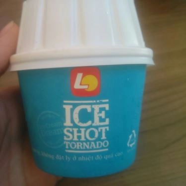 Món ăn- Quán Ăn Lotteria - Đỗ Xuân Hợp