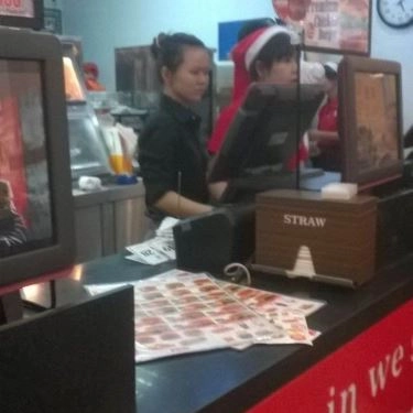 Tổng hợp- Quán Ăn Lotteria - Đỗ Xuân Hợp