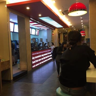 Tổng hợp- Quán Ăn Lotteria - Đỗ Xuân Hợp