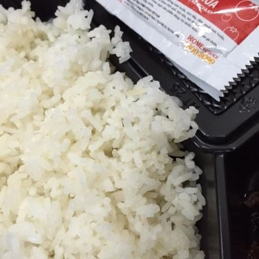 Tổng hợp- Quán Ăn Lotteria - Hoàng Cầu