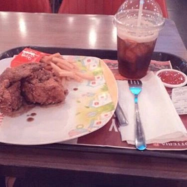 Tổng hợp- Quán Ăn Lotteria - Hoàng Cầu