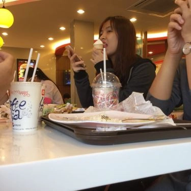 Tổng hợp- Quán Ăn Lotteria - Hoàng Cầu