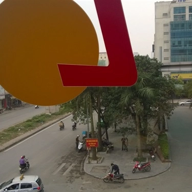 Tổng hợp- Quán Ăn Lotteria - Hoàng Cầu