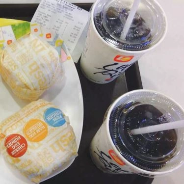 Tổng hợp- Quán Ăn Lotteria - Hoàng Cầu