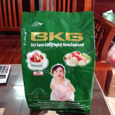 Tổng hợp- Quán Ăn Lotteria - Hoàng Cầu