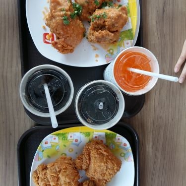 Tổng hợp- Nhà Hàng Lotteria - Lê Văn Việt