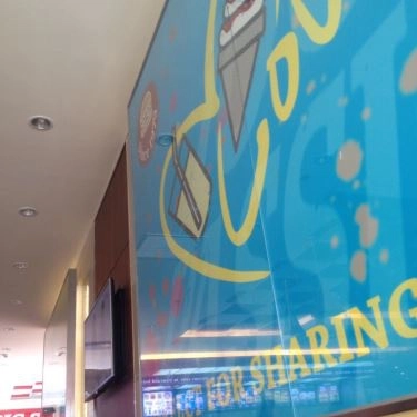 Tổng hợp- Nhà Hàng Lotteria - Lotte Mart Mậu Thân