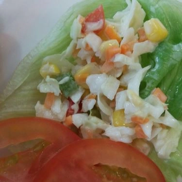 Tổng hợp- Nhà Hàng Lotteria - Lotte Mart Mậu Thân
