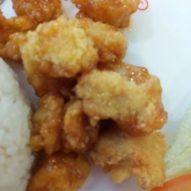Tổng hợp- Nhà Hàng Lotteria - Lotte Mart Mậu Thân