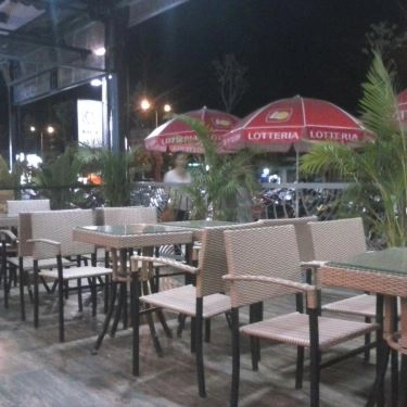 Tổng hợp- Nhà Hàng Lotteria - Lotte Mart Mậu Thân