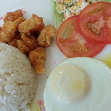 Tổng hợp- Nhà Hàng Lotteria - Lotte Mart Mậu Thân