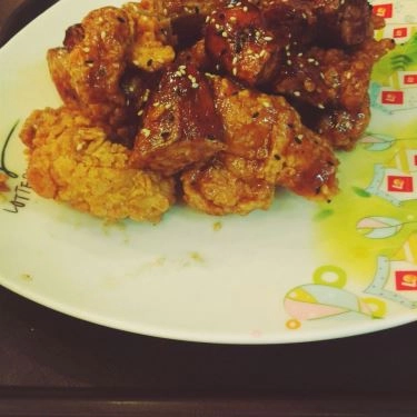 Tổng hợp- Nhà Hàng Lotteria - Lotte Mart Mậu Thân