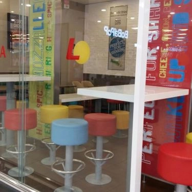 Tổng hợp- Nhà Hàng Lotteria - Lotte Mart Mậu Thân