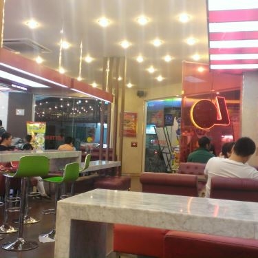 Tổng hợp- Nhà Hàng Lotteria - Ngã 4 Bốn Xã