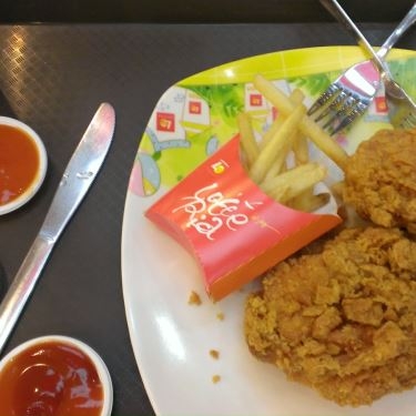 Tổng hợp- Nhà Hàng Lotteria - Ngã 4 Bốn Xã