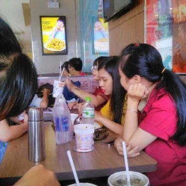 Tổng hợp- Nhà Hàng Lotteria - Nguyễn Tất Thành