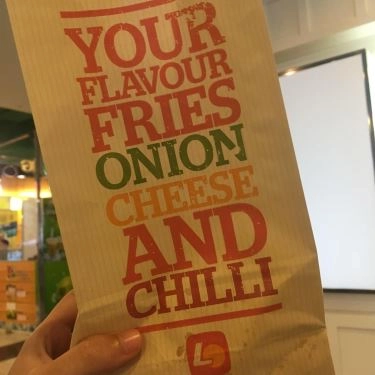 Tổng hợp- Quán Ăn Lotteria - Parkson Cantavil