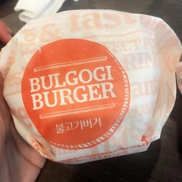 Tổng hợp- Quán Ăn Lotteria - Parkson Cantavil