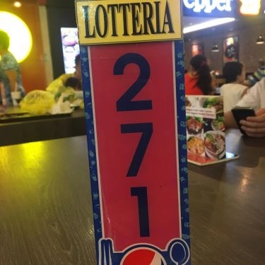 Tổng hợp- Quán Ăn Lotteria - Parkson Cantavil