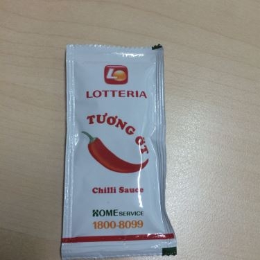 Tổng hợp- Nhà Hàng Lotteria - Phan Xích Long