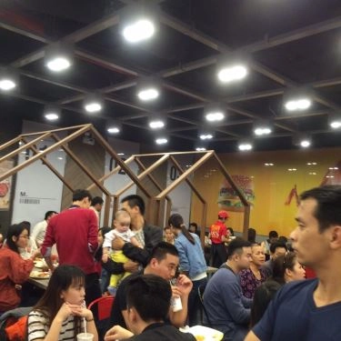 Tổng hợp- Quán Ăn Lotteria - Royal City