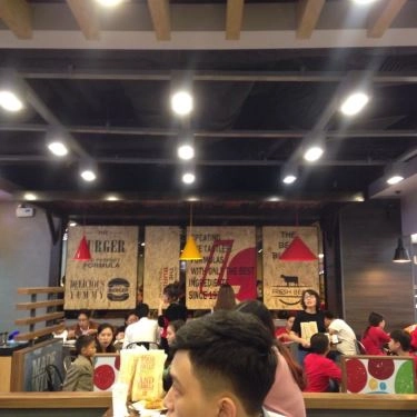 Tổng hợp- Quán Ăn Lotteria - Royal City