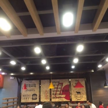 Tổng hợp- Quán Ăn Lotteria - Royal City