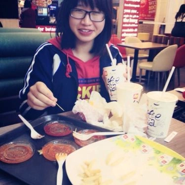 Tổng hợp- Quán Ăn Lotteria - Royal City