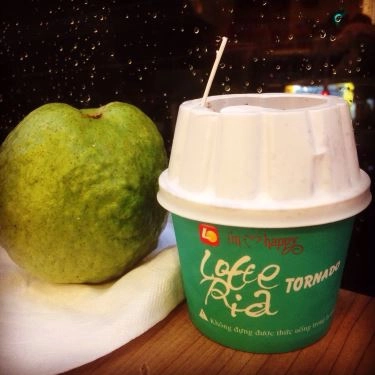 Tổng hợp- Quán Ăn Lotteria - Trần Đại Nghĩa
