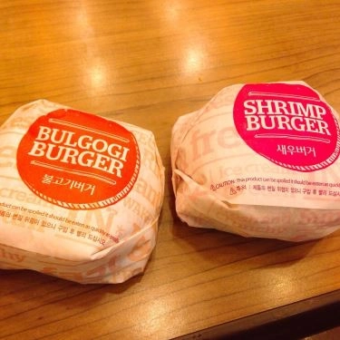 Tổng hợp- Quán Ăn Lotteria - Trần Đại Nghĩa