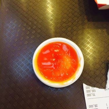 Tổng hợp- Quán Ăn Lotteria - Trần Đại Nghĩa