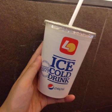 Tổng hợp- Quán Ăn Lotteria - Trần Đại Nghĩa