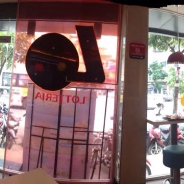 Tổng hợp- Quán Ăn Lotteria - Trần Đại Nghĩa