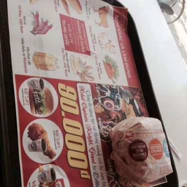 Tổng hợp- Quán Ăn Lotteria - Trần Đại Nghĩa