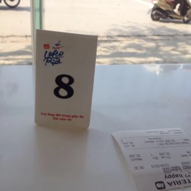 Tổng hợp- Quán Ăn Lotteria - Trần Đại Nghĩa
