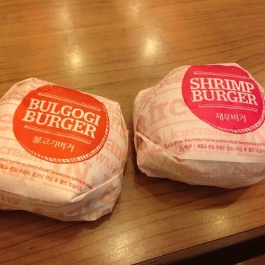 Tổng hợp- Quán Ăn Lotteria - Trần Đại Nghĩa