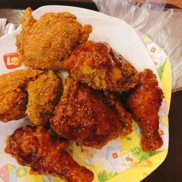 Tổng hợp- Lotteria - Vincom Hạ Long