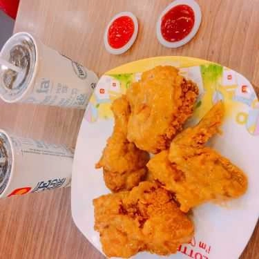 Tổng hợp- Lotteria - Vincom Hạ Long