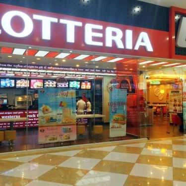 Tổng hợp- Lotteria - Vincom Hạ Long