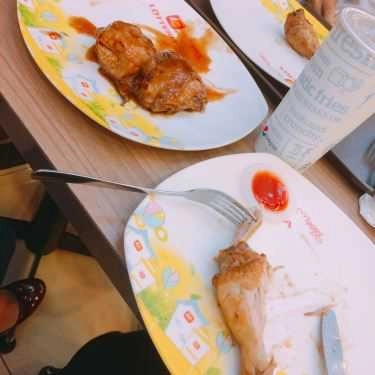 Tổng hợp- Lotteria - Vincom Hạ Long