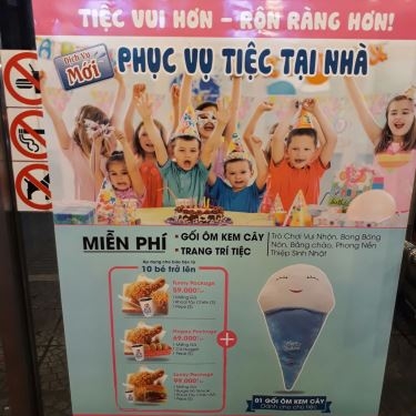 Tổng hợp- Nhà Hàng Lotteria - Xô Viết Nghệ Tĩnh