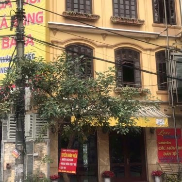 Tổng hợp- Quán Ăn Love Restaurant - Các Món Ăn Dân Tộc