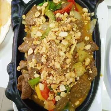 Món ăn- Loving Hut Hoàng Kim 88 - Cơm Chay