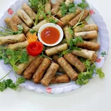 Món ăn- Loving Hut Hoàng Kim 88 - Cơm Chay